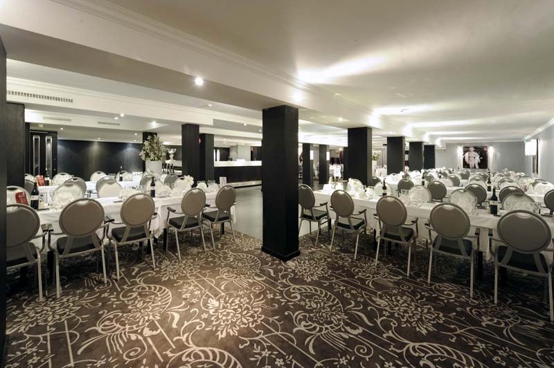 Hôtel Saint Aygulf - photo 5