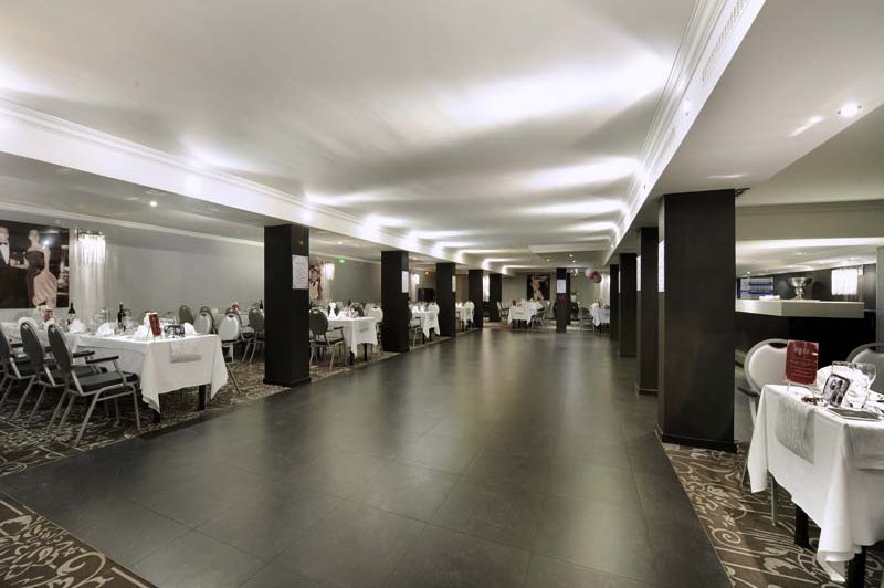 Hôtel Saint Aygulf - photo 3