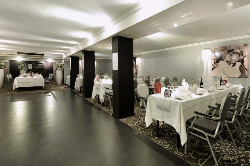 Hôtel Saint Aygulf - photo 4