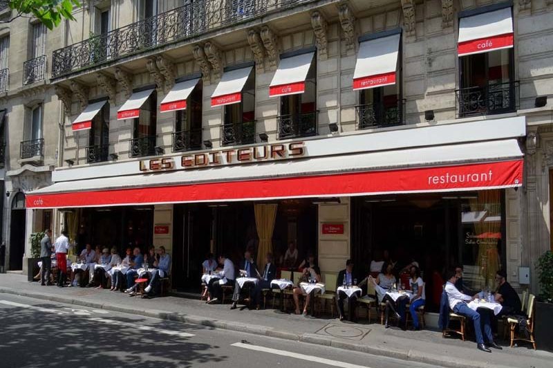Les Editeurs - photo 4