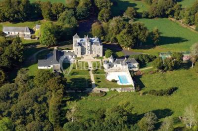 Manoir De Kerhuel - photo 1