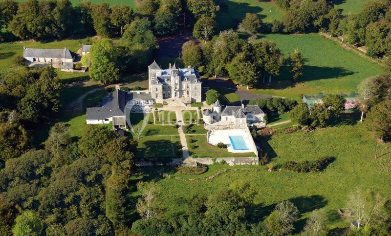 Manoir De Kerhuel - galerie - photo 1