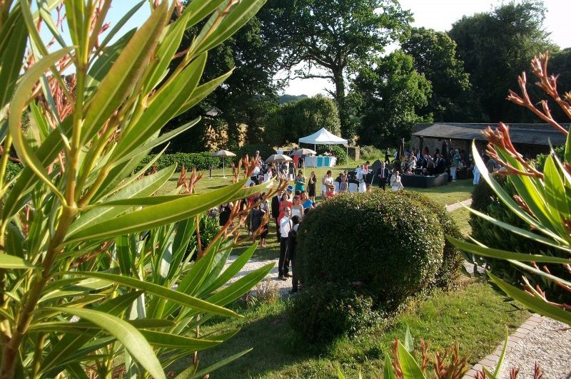 Manoir De Kerhuel - photo 2