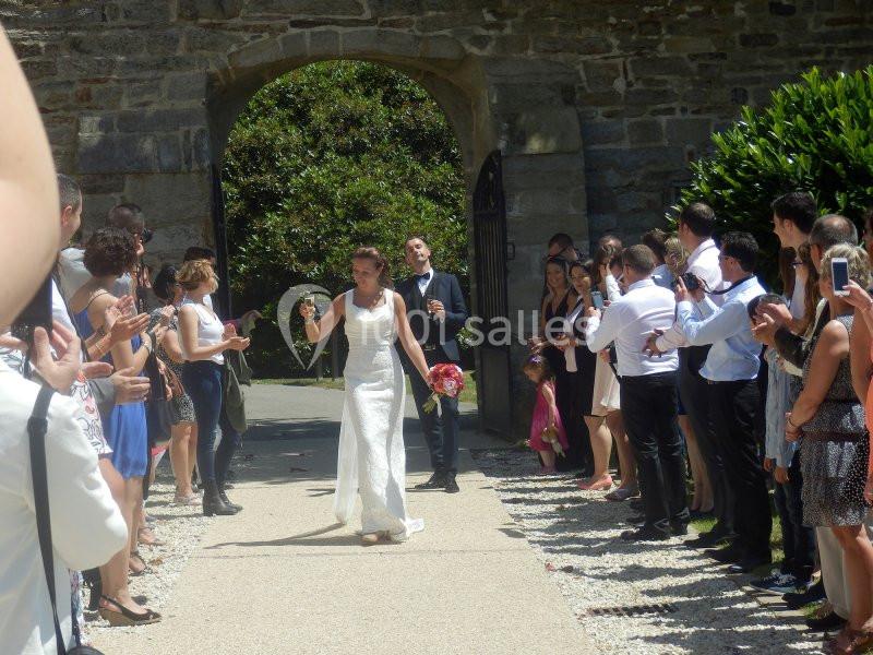 Manoir De Kerhuel - galerie - photo 4