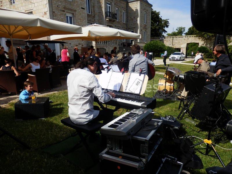 Manoir De Kerhuel - galerie - photo 5