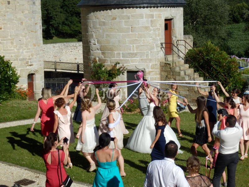 Manoir De Kerhuel - galerie - photo 6