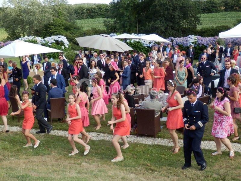 Manoir De Kerhuel - galerie - photo 7