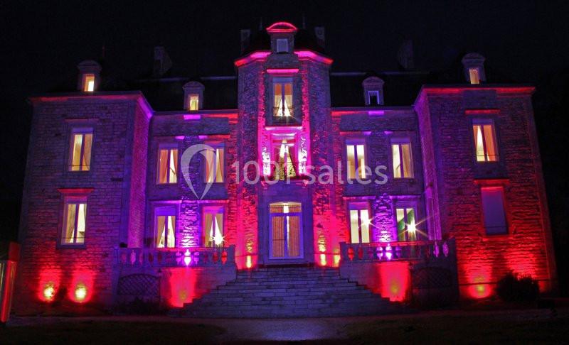 Manoir De Kerhuel - galerie - photo 9