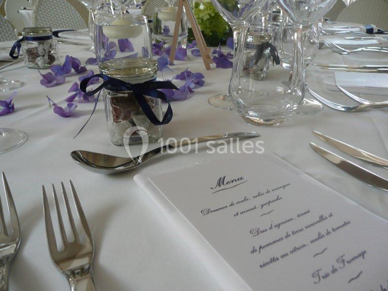 Manoir De Kerhuel - galerie - photo 11