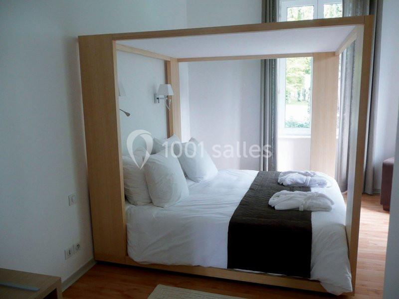 Manoir De Kerhuel - galerie - photo 10