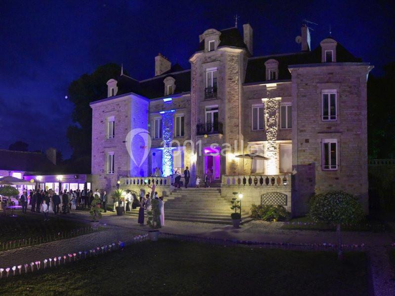 Manoir De Kerhuel - galerie - photo 15