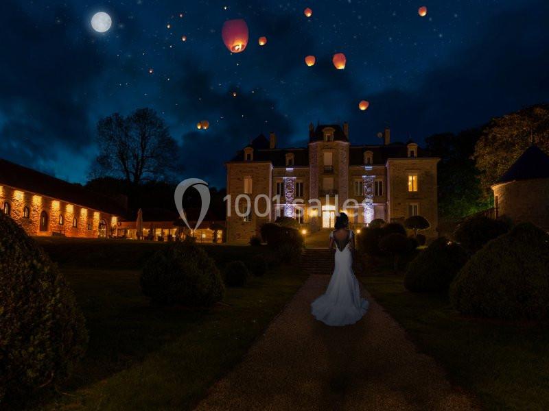 Manoir De Kerhuel - galerie - photo 18