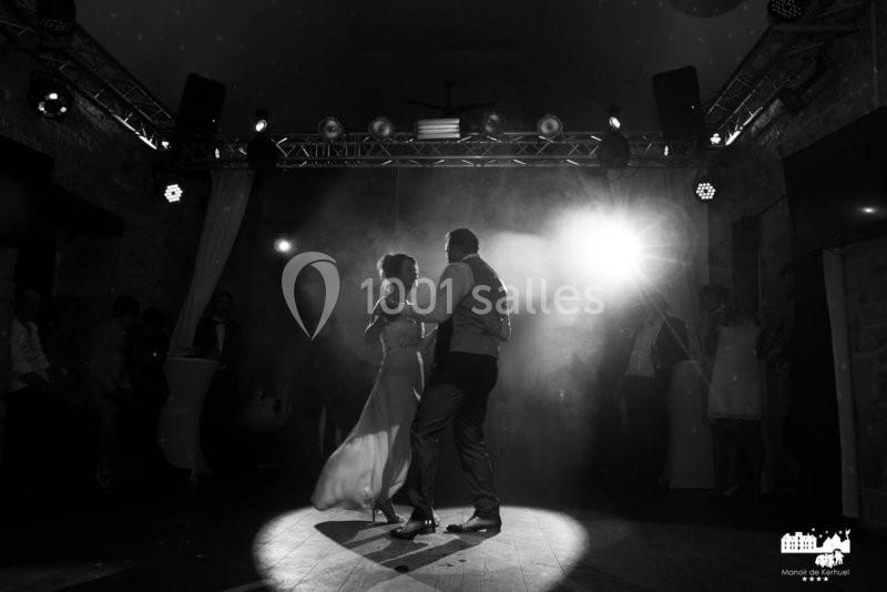 Manoir De Kerhuel - galerie - photo 19