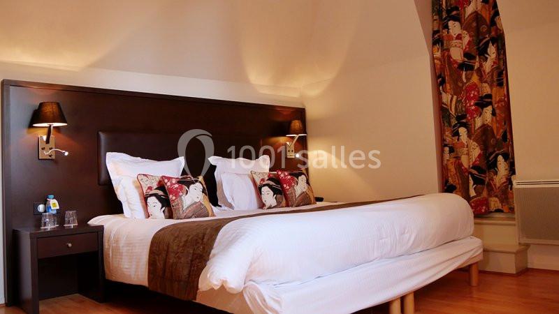 Manoir De Kerhuel - galerie - photo 21