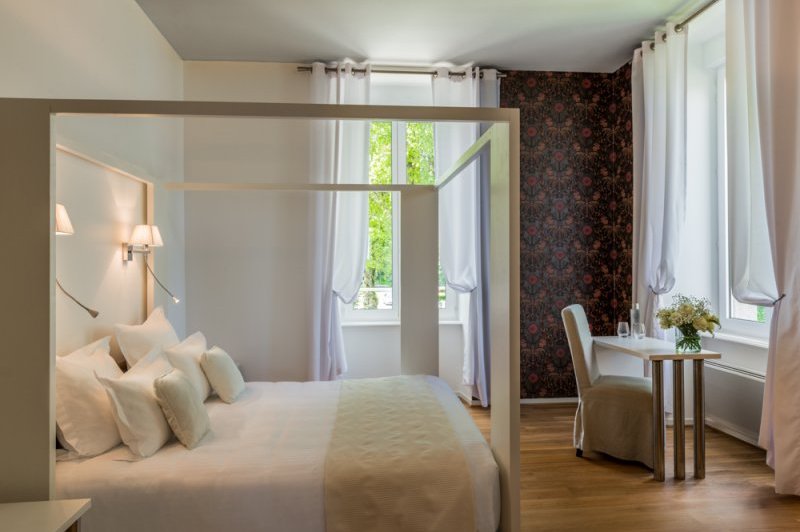 Manoir de Kerhuel - photo 2