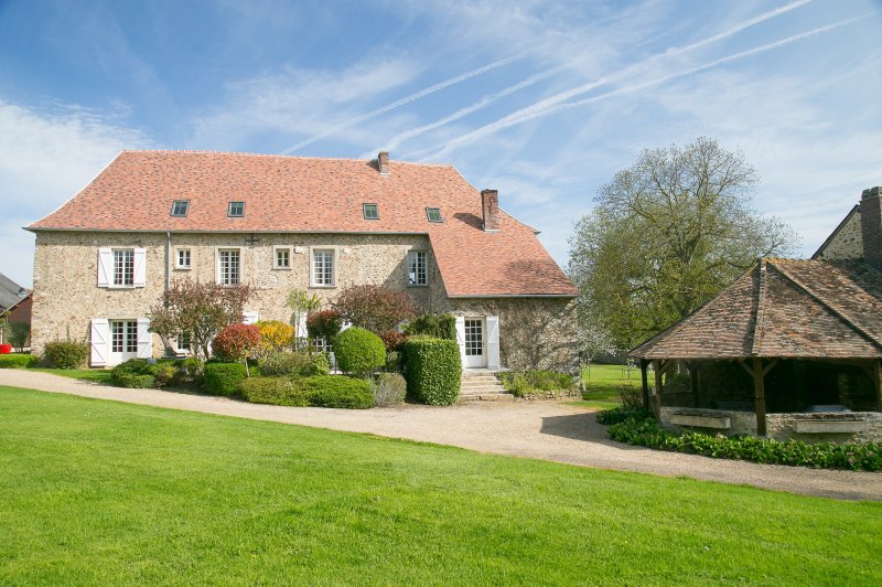 Le Manoir de La Chapelle - photo 1