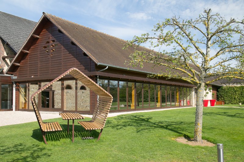 Le Manoir de La Chapelle - photo 2