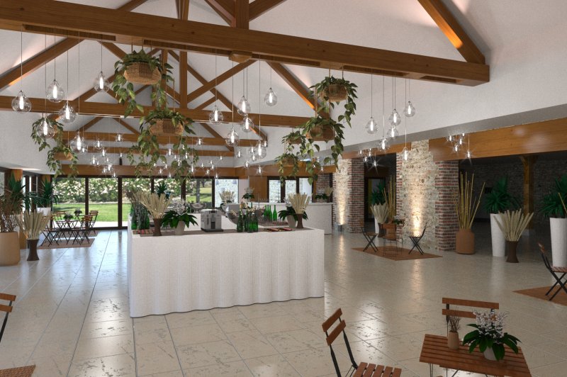 Le Manoir de La Chapelle - photo 3