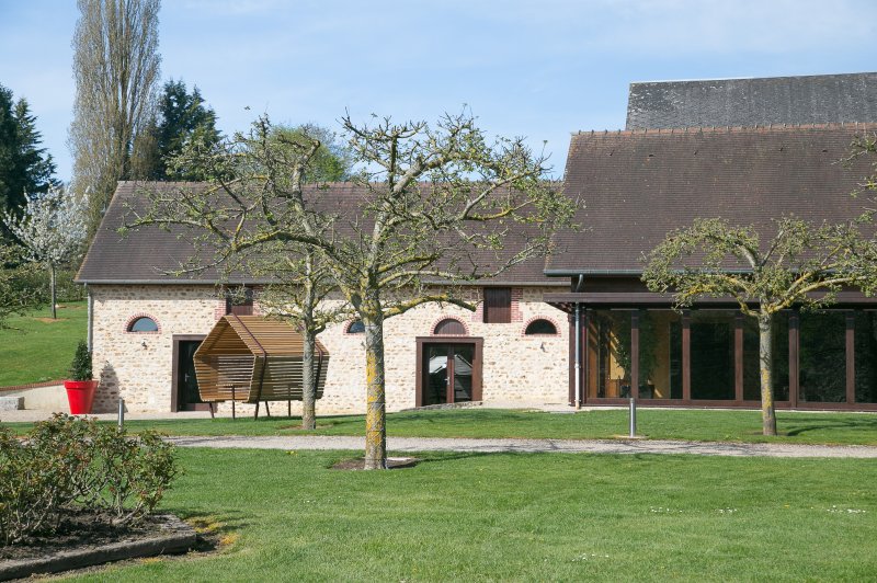 Le Manoir de La Chapelle - photo 5