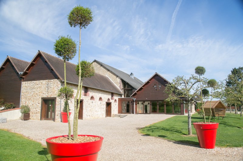 Le Manoir de La Chapelle - photo 4