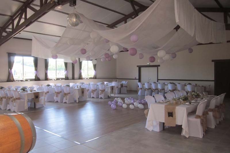 Le Relais des Longs Champs - photo 2