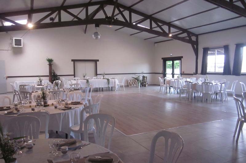 Le Relais des Longs Champs - photo 5
