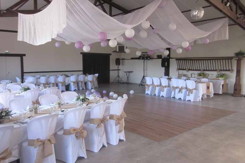 Le Relais des Longs Champs - photo 1