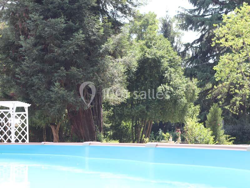 Villa Corina - galerie - photo 8