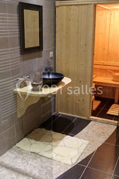 Villa Corina - galerie - photo 14
