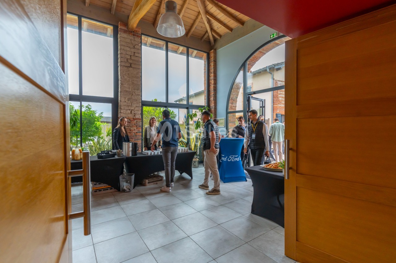 Domaine D'en Fargou - galerie - photo 14