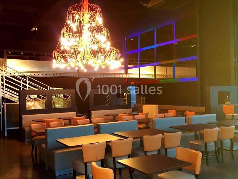 Qg Brasserie - galerie - photo 12