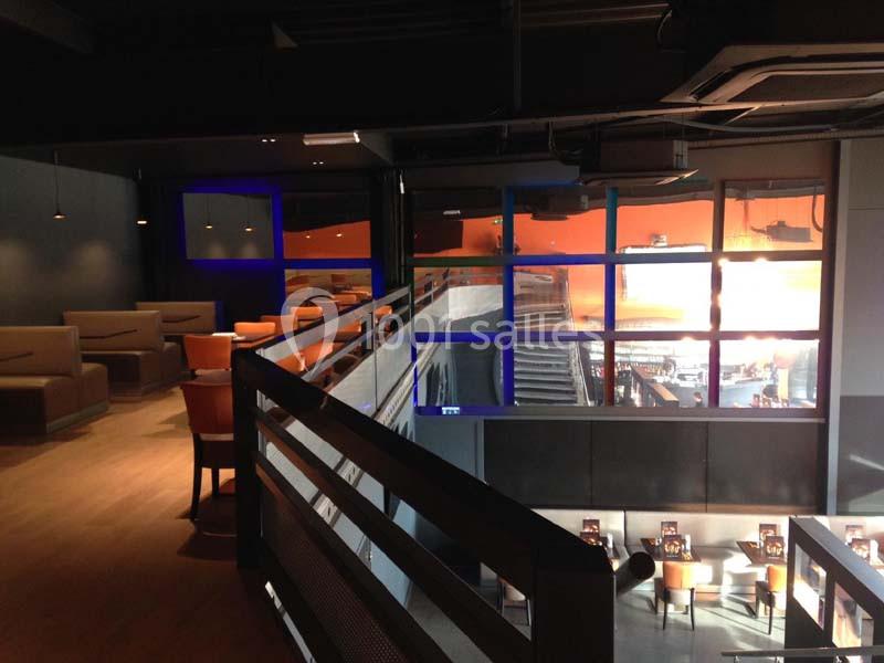 Qg Brasserie - galerie - photo 13