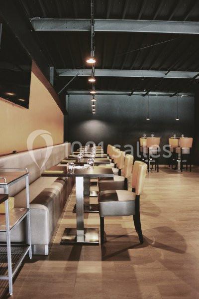 Qg Brasserie - galerie - photo 15