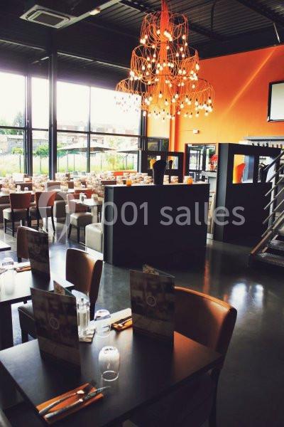 Qg Brasserie - galerie - photo 17