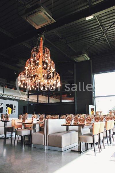 Qg Brasserie - galerie - photo 16