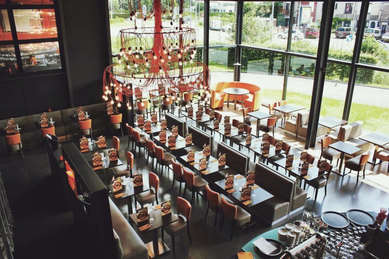 Qg Brasserie - photo 1