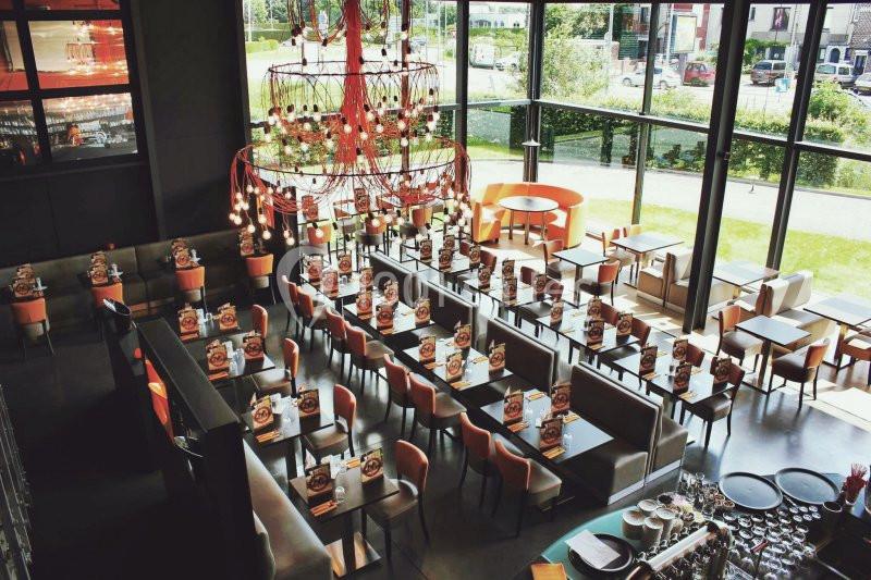 Qg Brasserie - galerie - photo 1