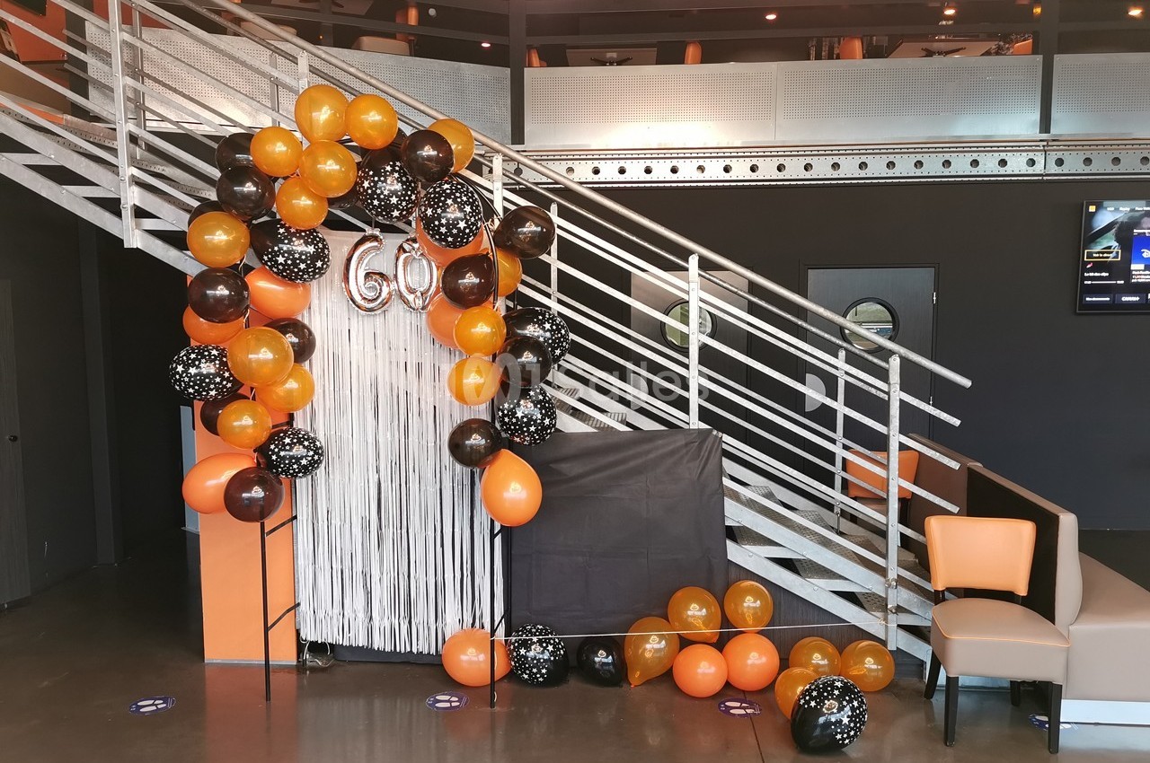 Qg Brasserie - galerie - photo 3