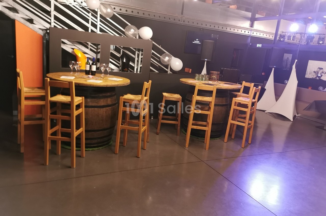 Qg Brasserie - galerie - photo 8