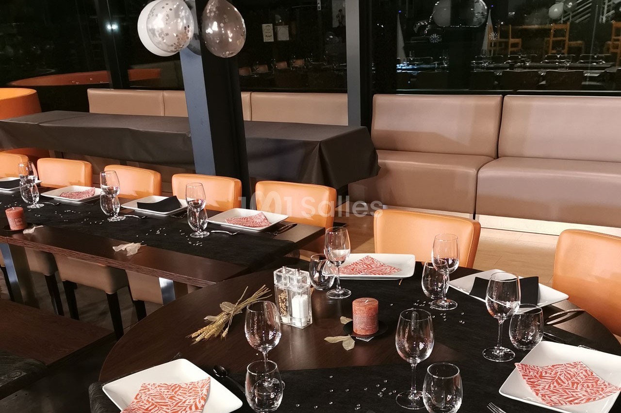Qg Brasserie - galerie - photo 7