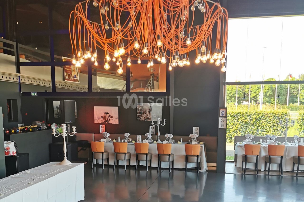 Qg Brasserie - galerie - photo 6