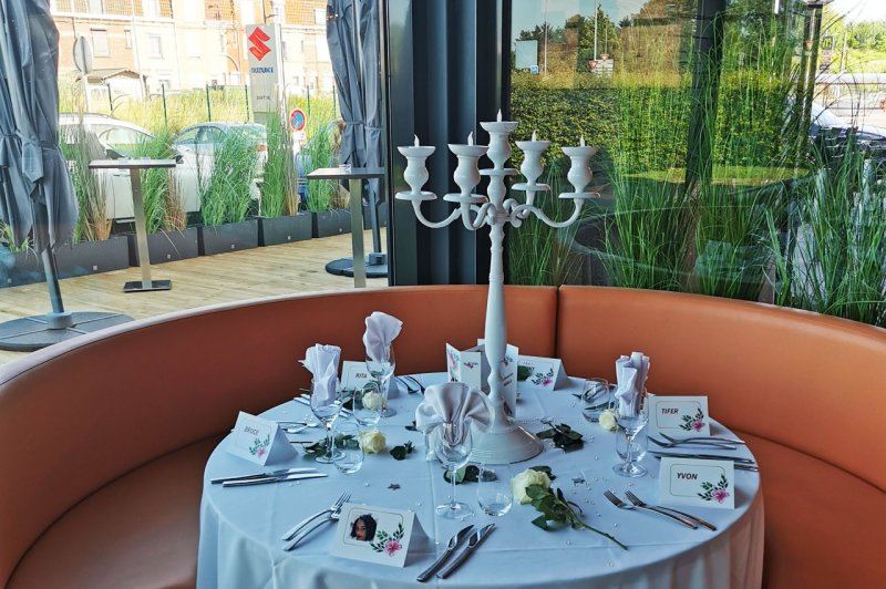 Qg Brasserie - photo 4