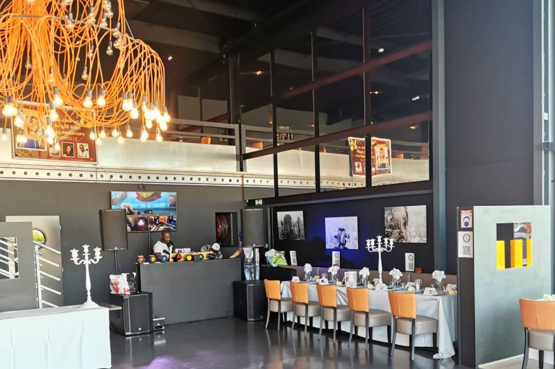 Qg Brasserie - photo 2