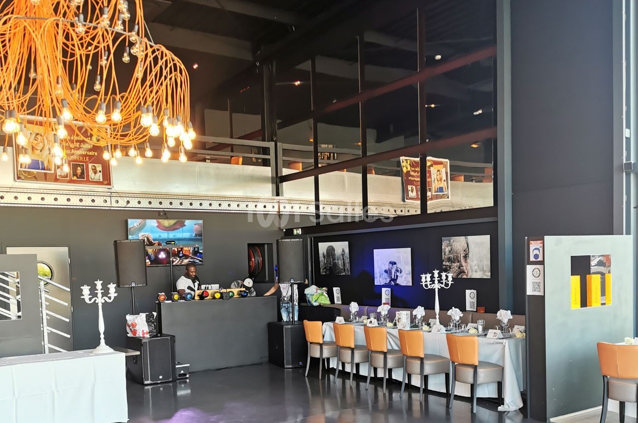 Qg Brasserie - galerie - photo 2