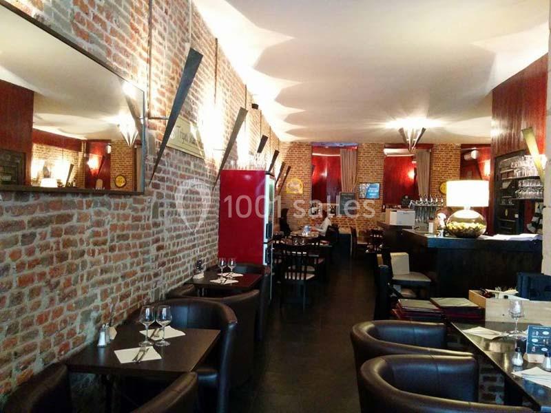 Les P'tites Côtes - galerie - photo 1