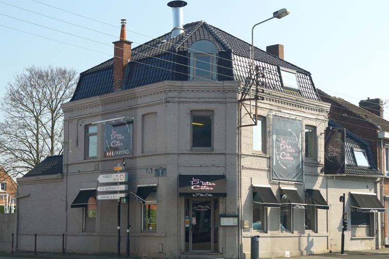 Les P'tites Côtes - photo 2
