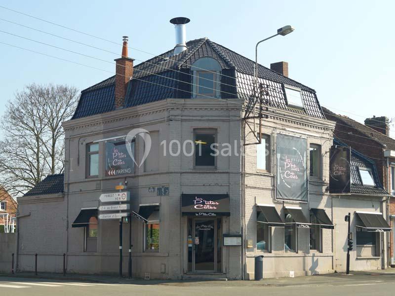 Les P'tites Côtes - galerie - photo 2