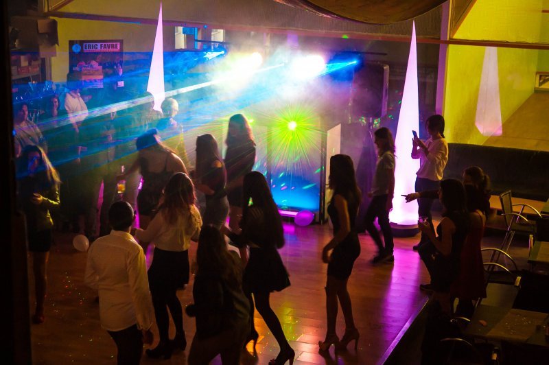 Ciotat Squash Club - photo 3