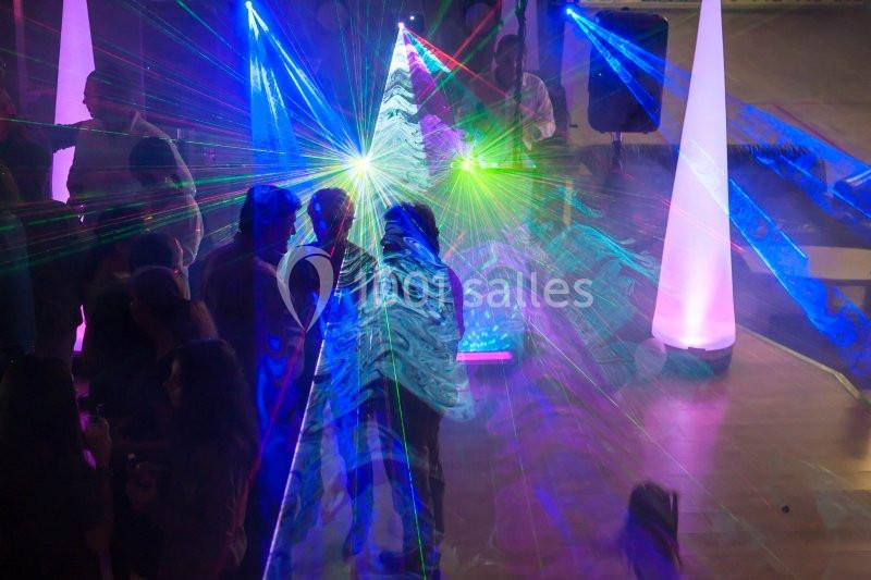 Ciotat Squash Club - galerie - photo 4