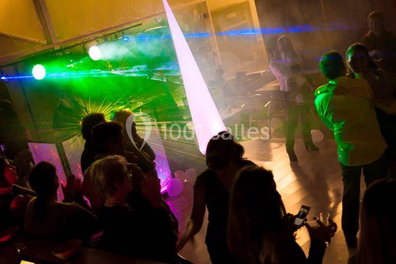 Ciotat Squash Club - galerie - photo 2